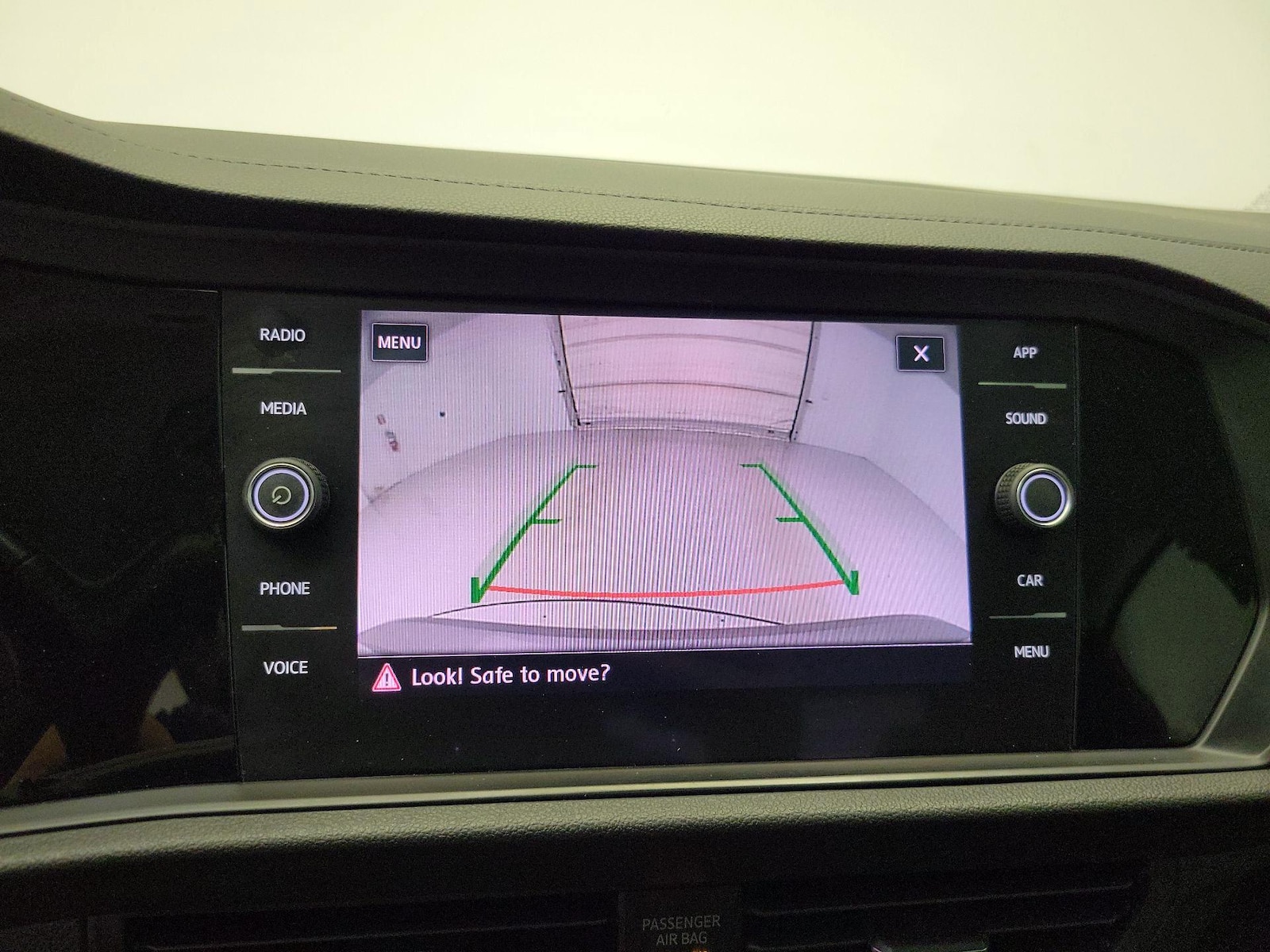 2019 Volkswagen Jetta SEL - Photo 15