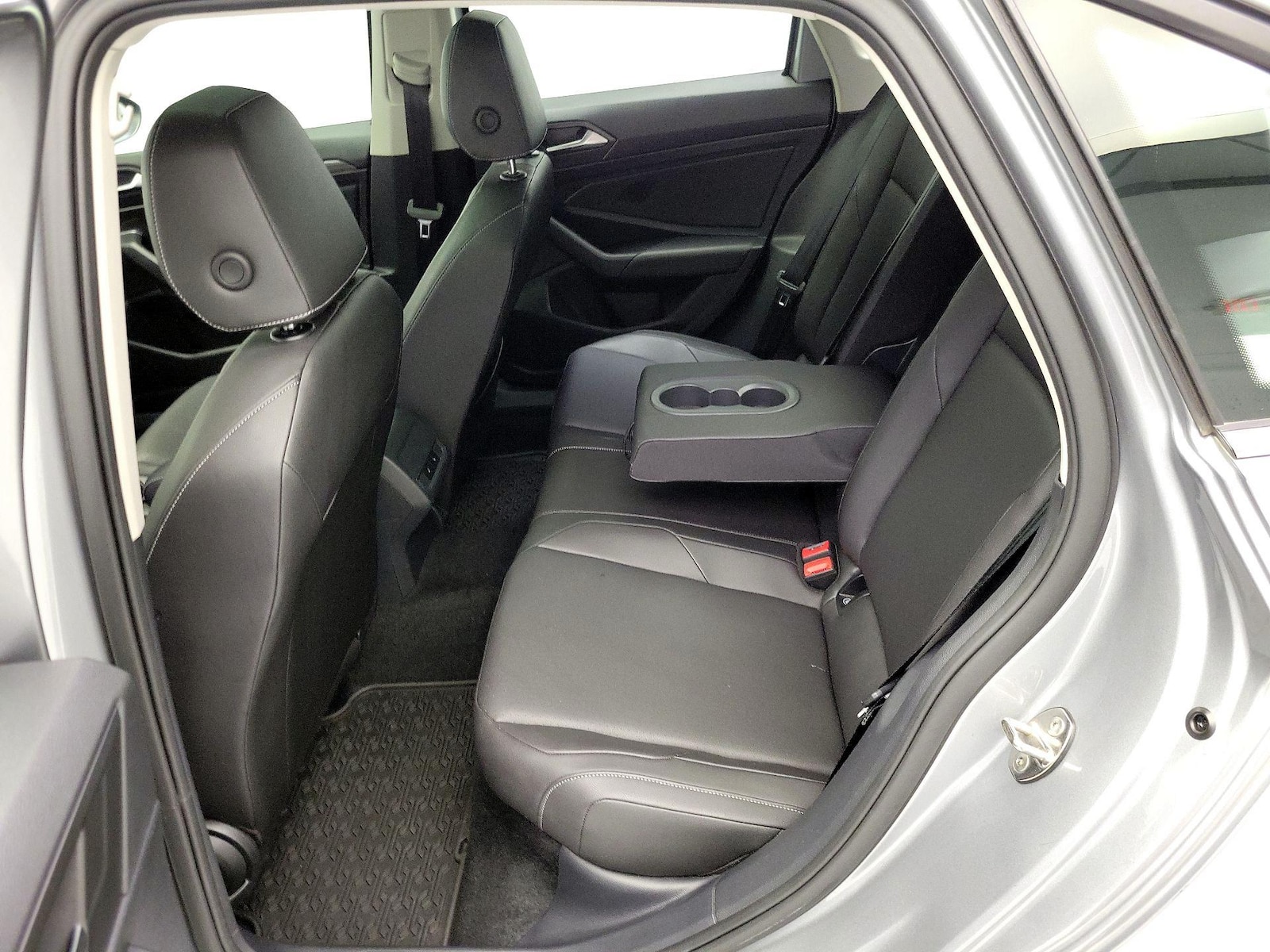 2019 Volkswagen Jetta SEL - Photo 20