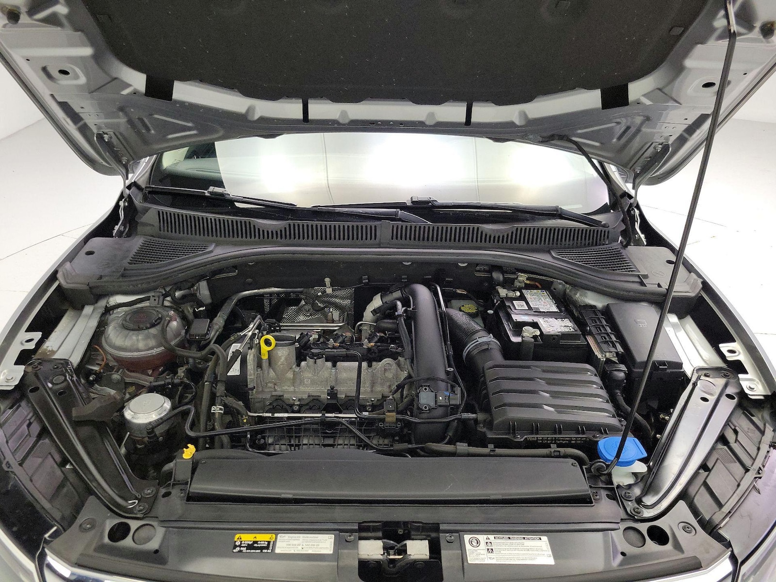 2019 Volkswagen Jetta SEL - Photo 22