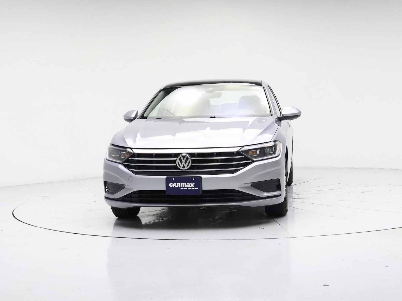 2019 Volkswagen Jetta SEL - Photo 6