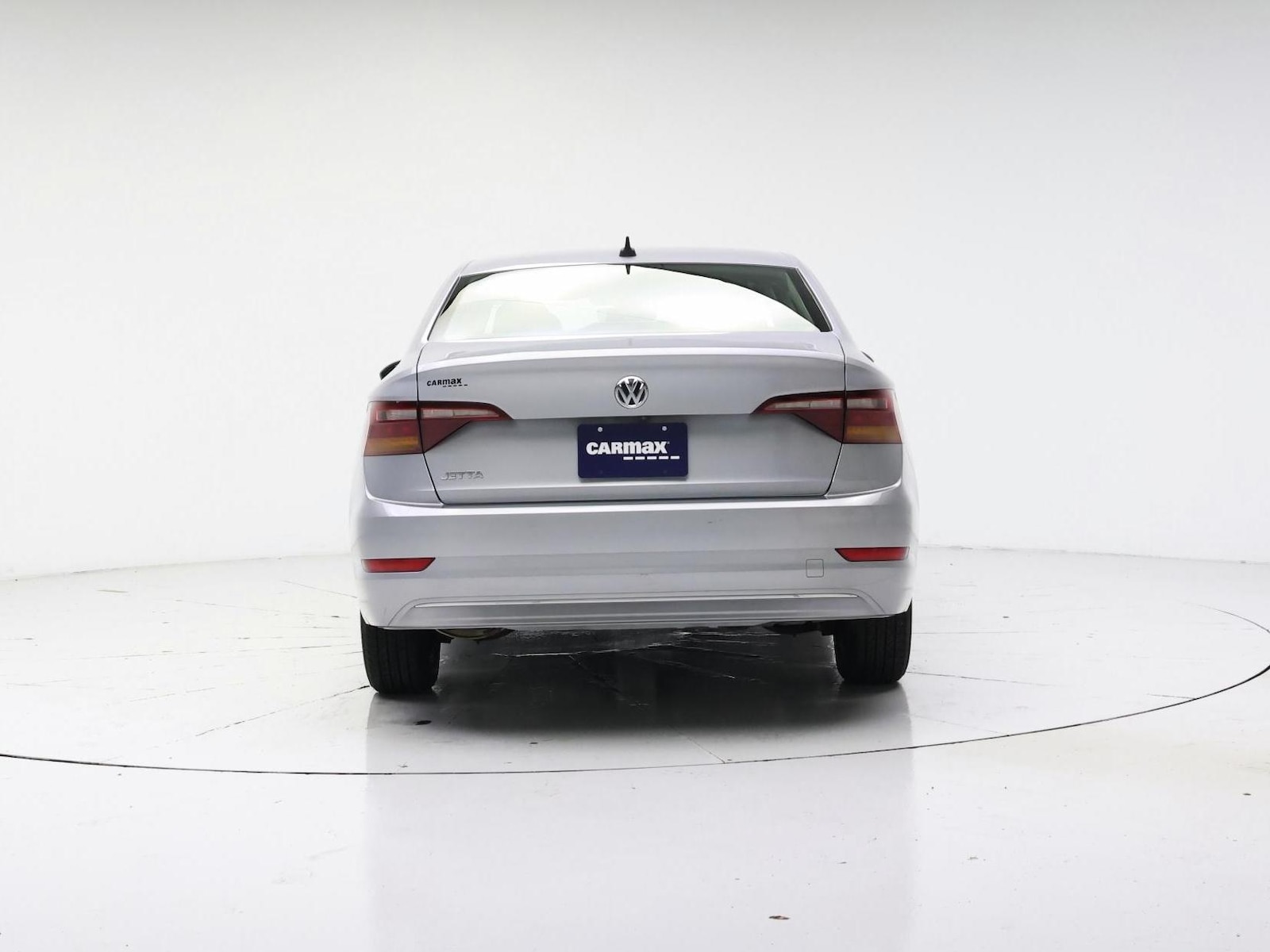 2019 Volkswagen Jetta SEL - Photo 7