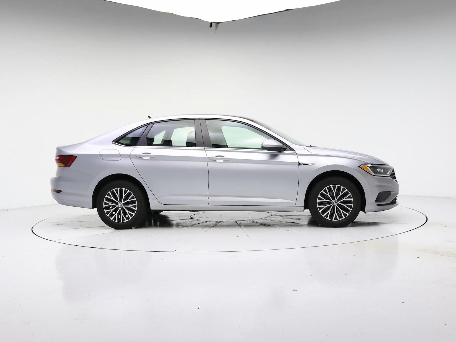 2019 Volkswagen Jetta SEL - Photo 8