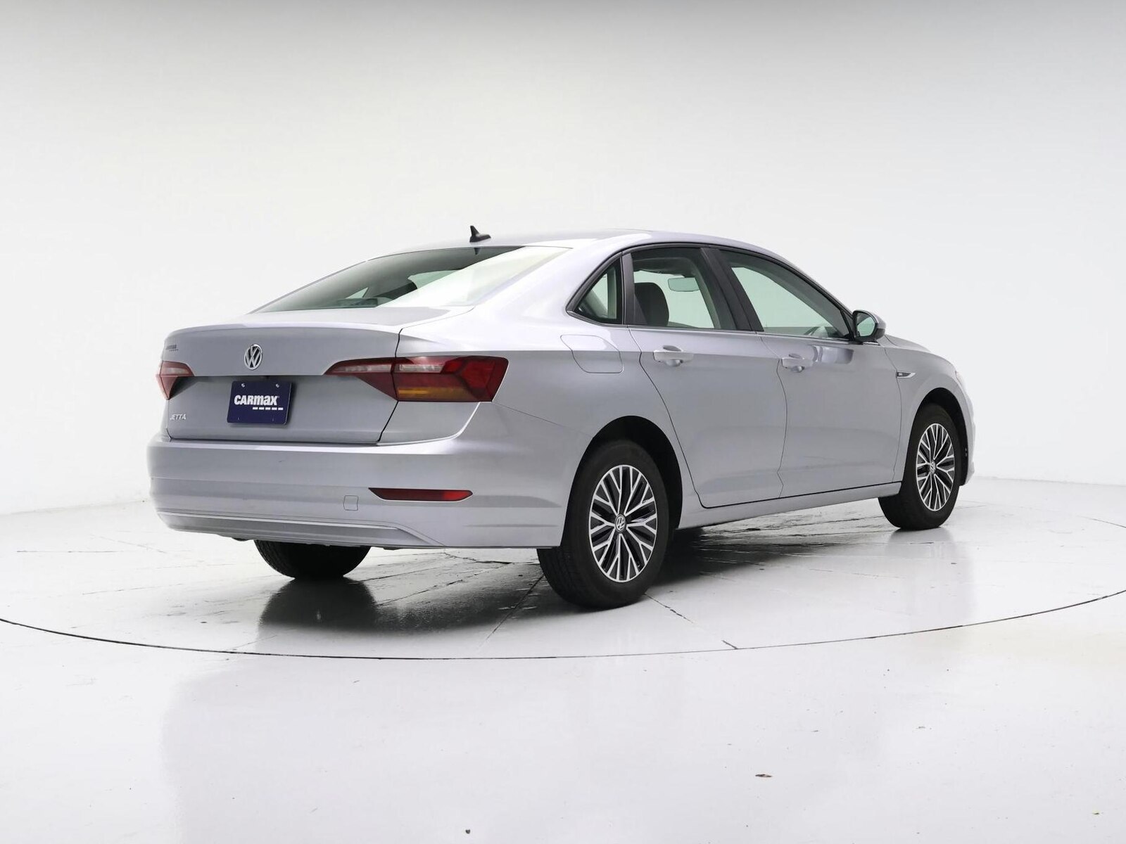 2019 Volkswagen Jetta SEL - Photo 9