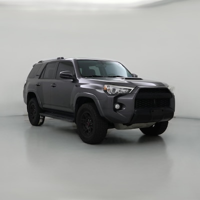 2016 Toyota 4Runner TRD Pro