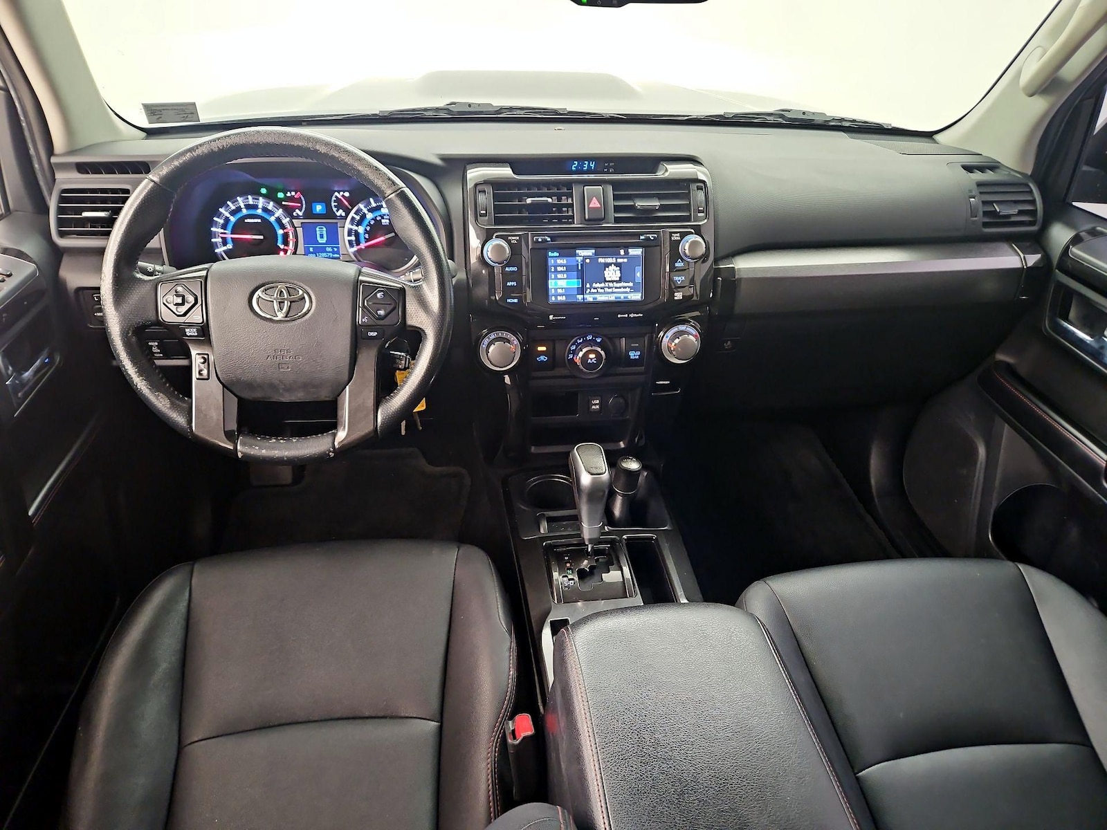 Navigation System