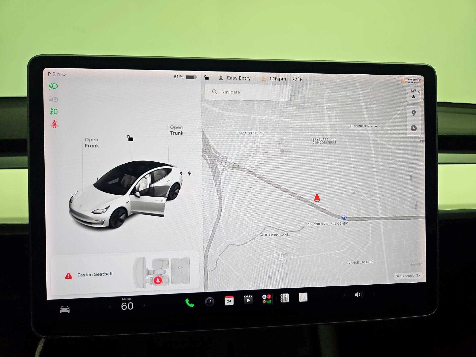 Thumbnail: 2022 Tesla Model 3 - 11