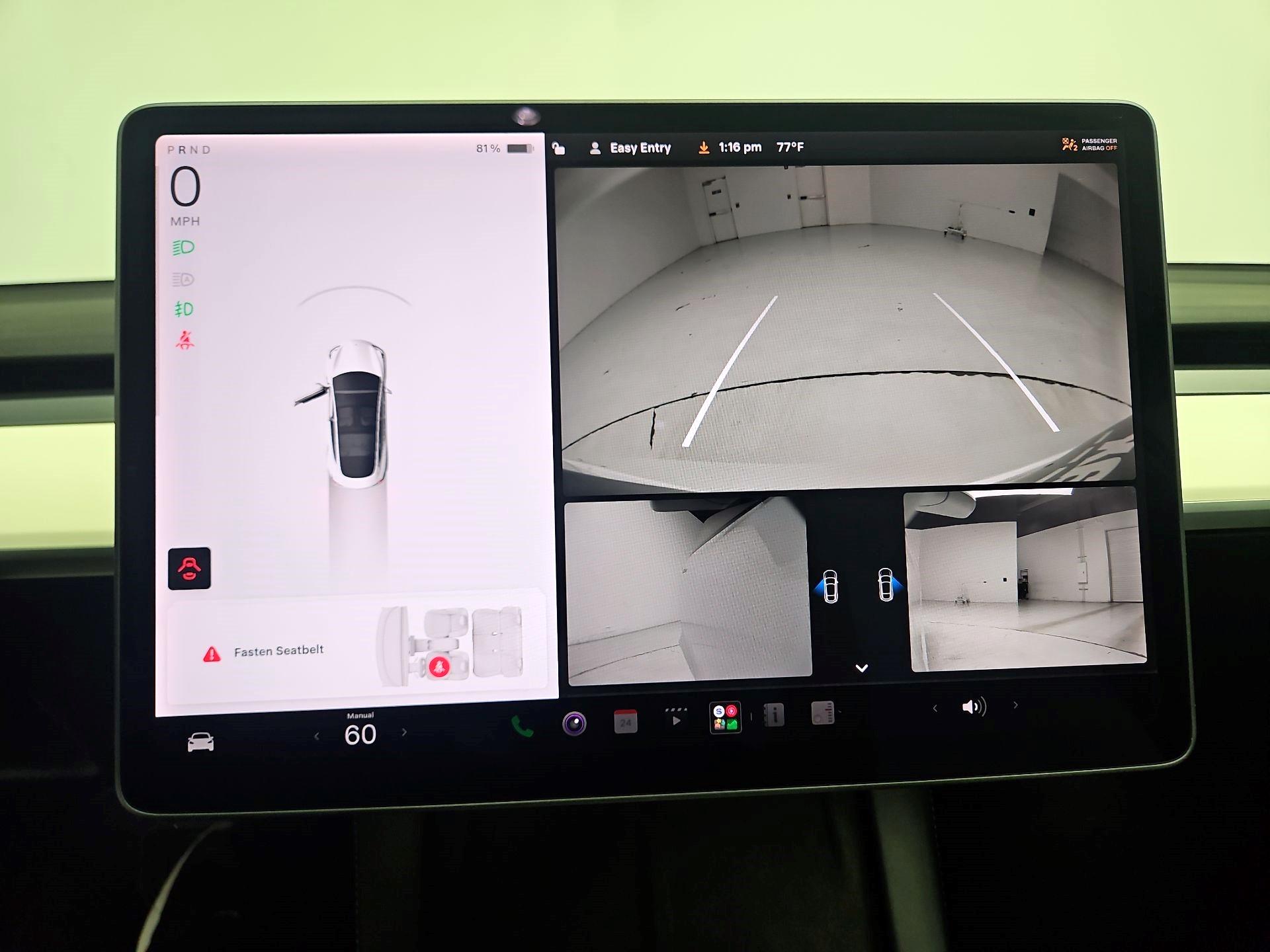 Thumbnail: 2022 Tesla Model 3 - 12