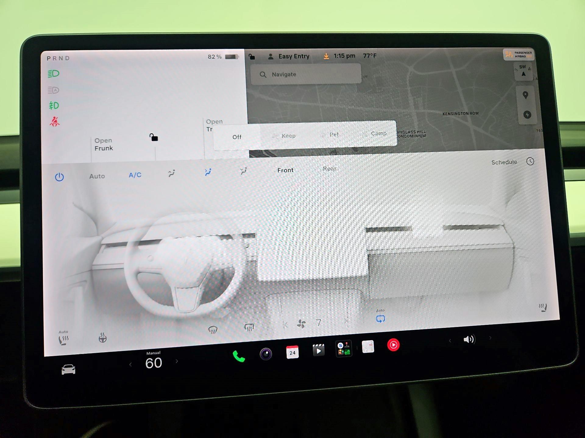 Thumbnail: 2022 Tesla Model 3 - 14