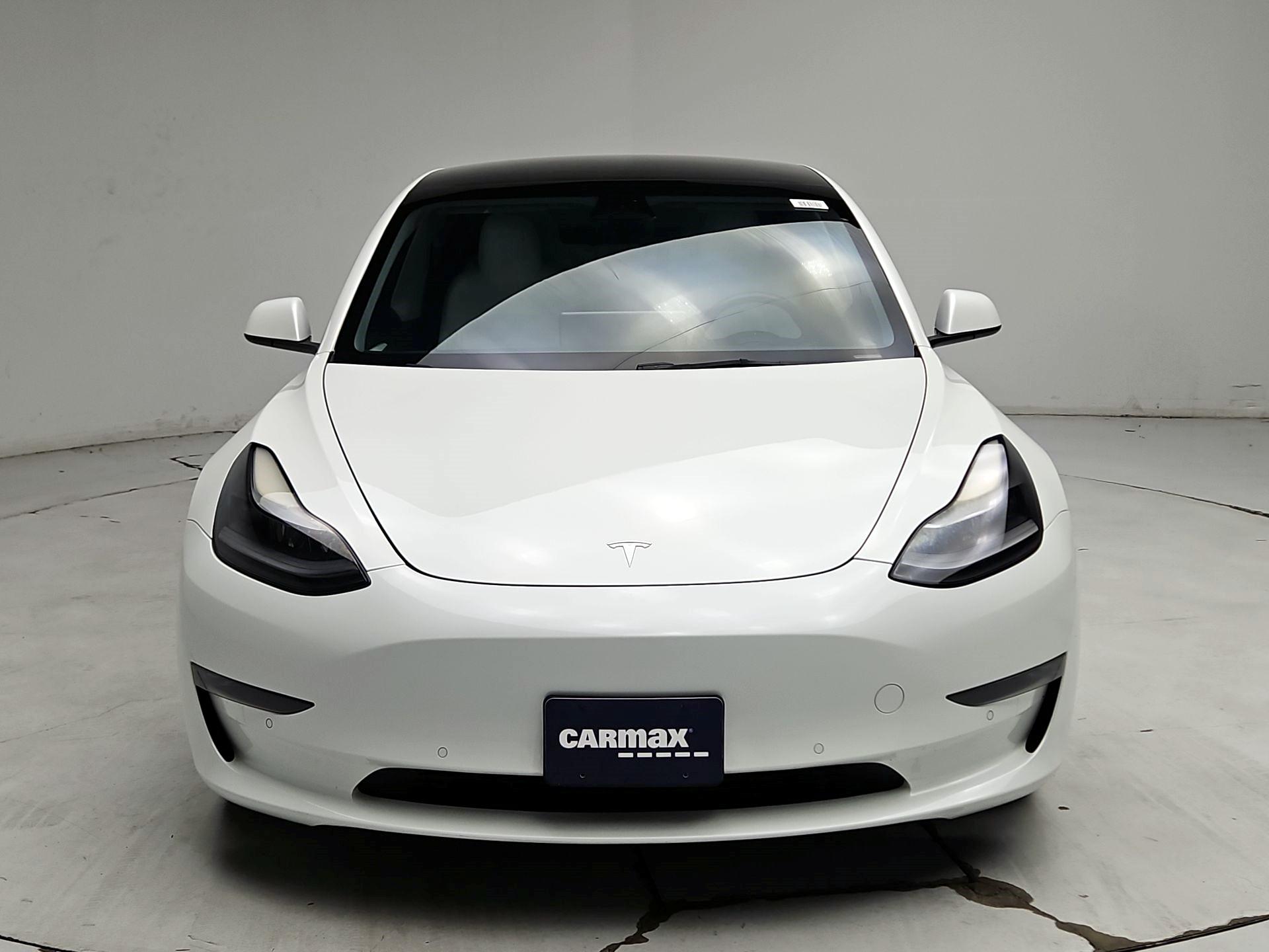 Thumbnail: 2022 Tesla Model 3 - 2