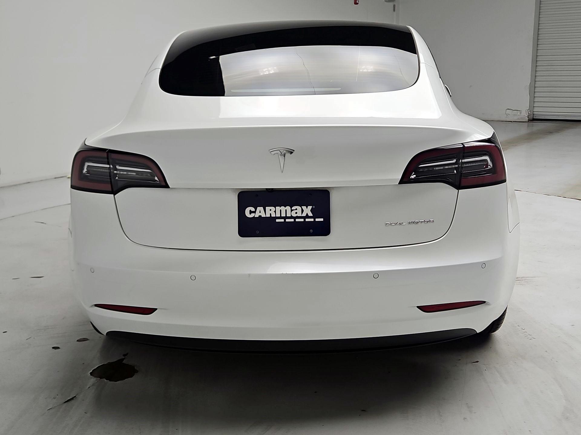 Thumbnail: 2022 Tesla Model 3 - 6