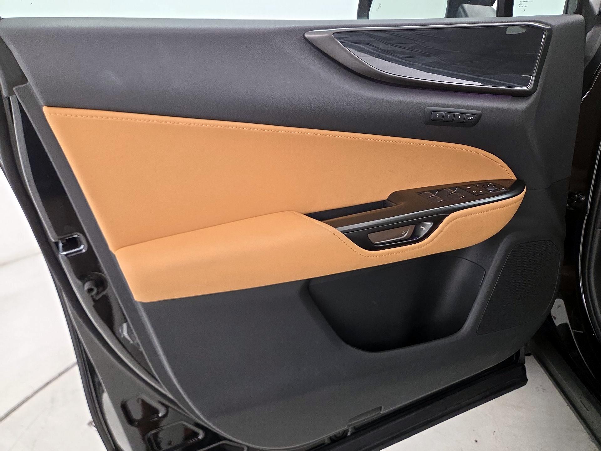 Thumbnail: 2024 Lexus NX - 12