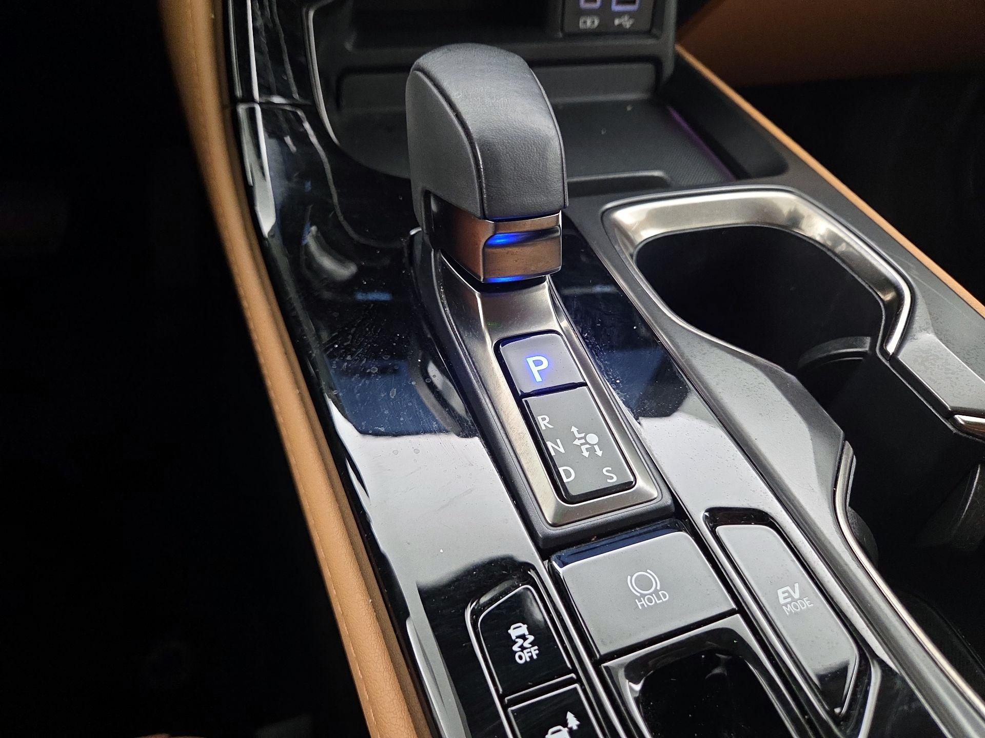 Thumbnail: 2024 Lexus NX - 17
