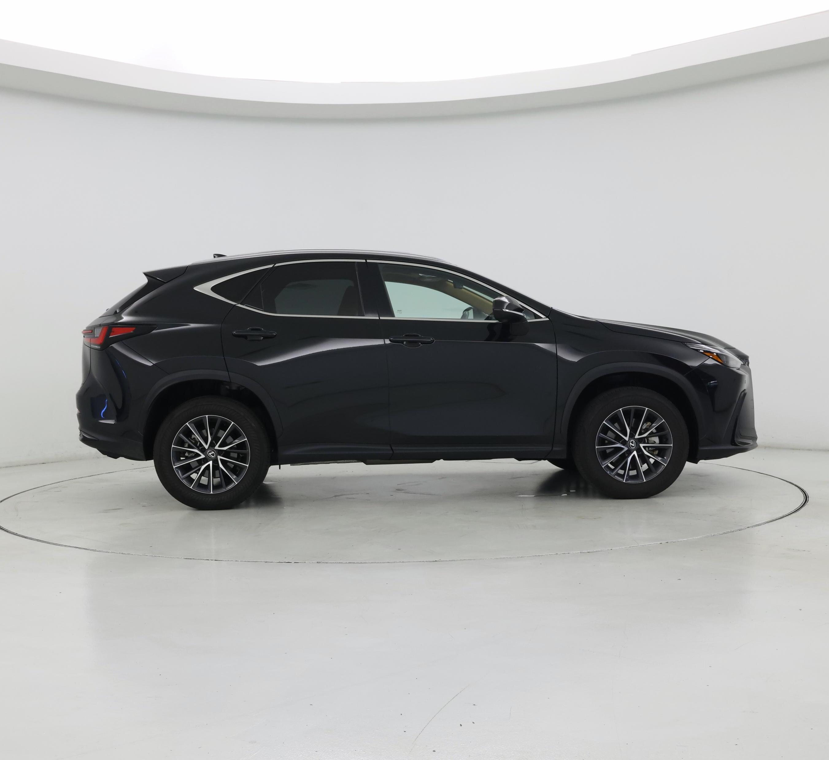 Thumbnail: 2024 Lexus NX - 7