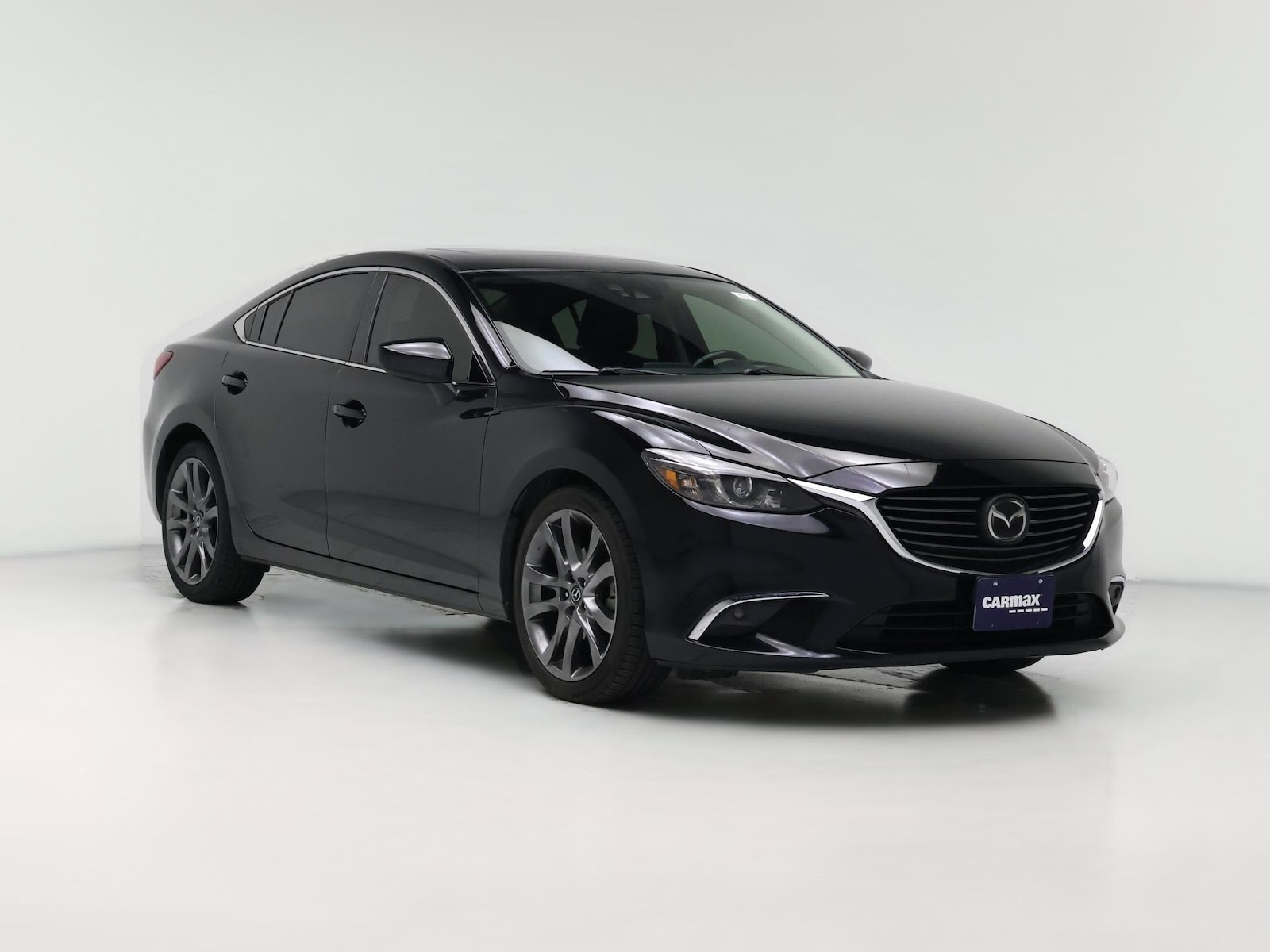 2016 Mazda MAZDA6