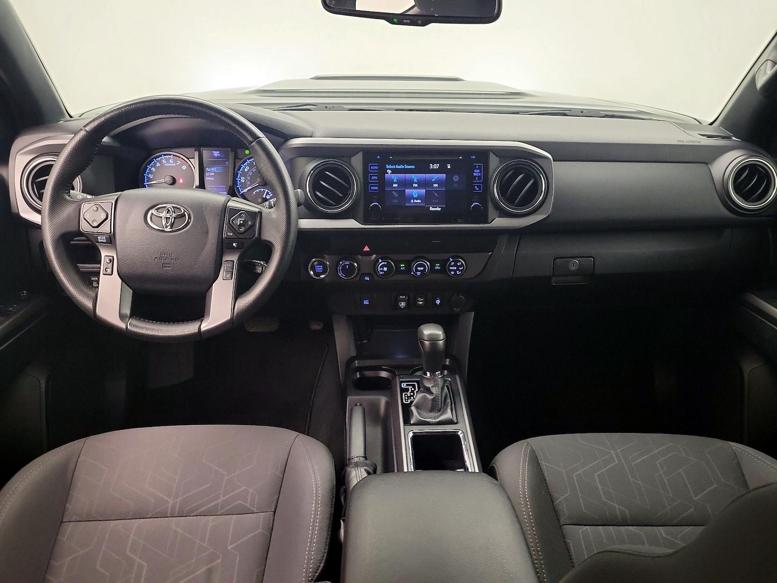Navigation System