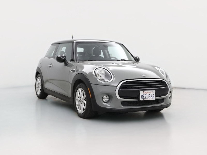 2019 Mini Cooper Hardtop null