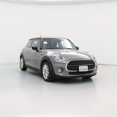 2019 Mini Cooper Hardtop