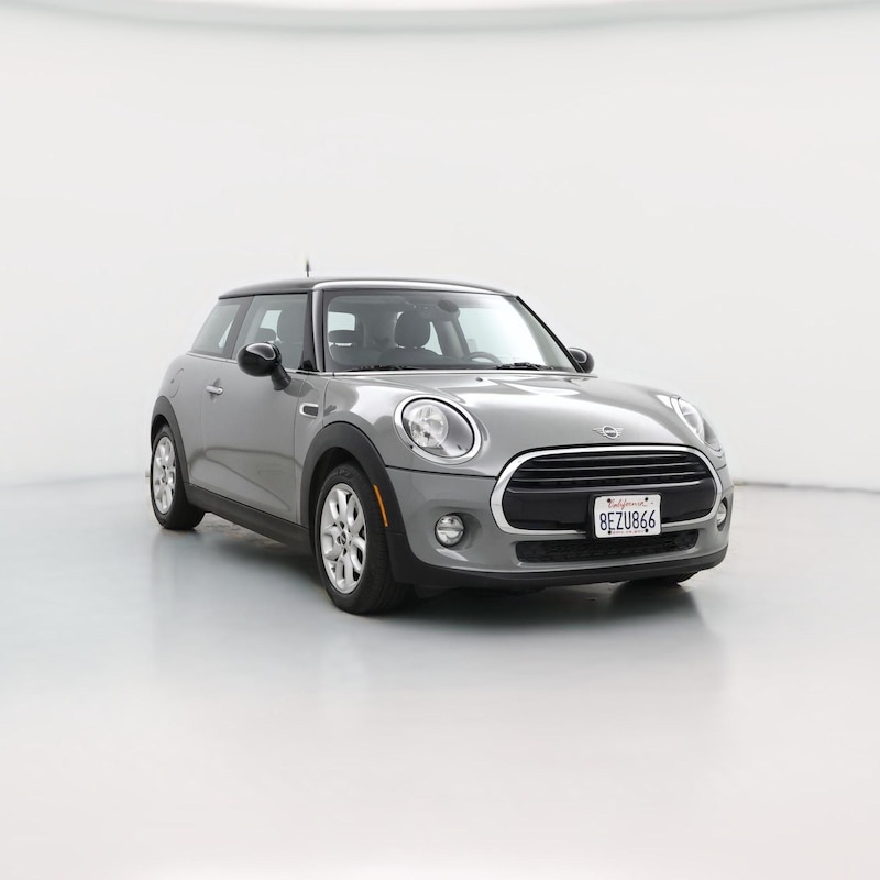 2019 Mini Cooper Hardtop