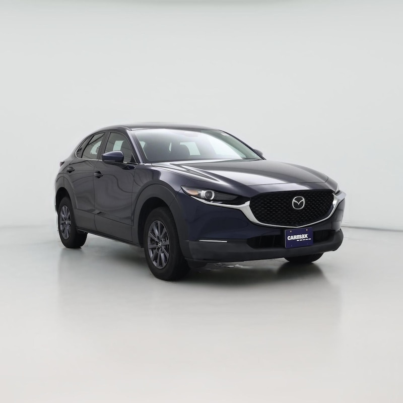 2024 Mazda CX-30 2.5 S