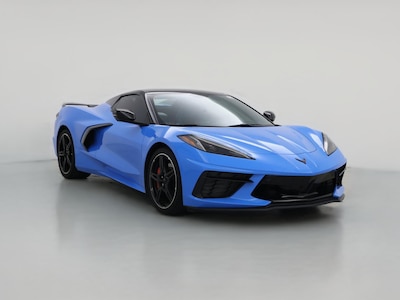 2020 Chevrolet Corvette Stingray 3LT
