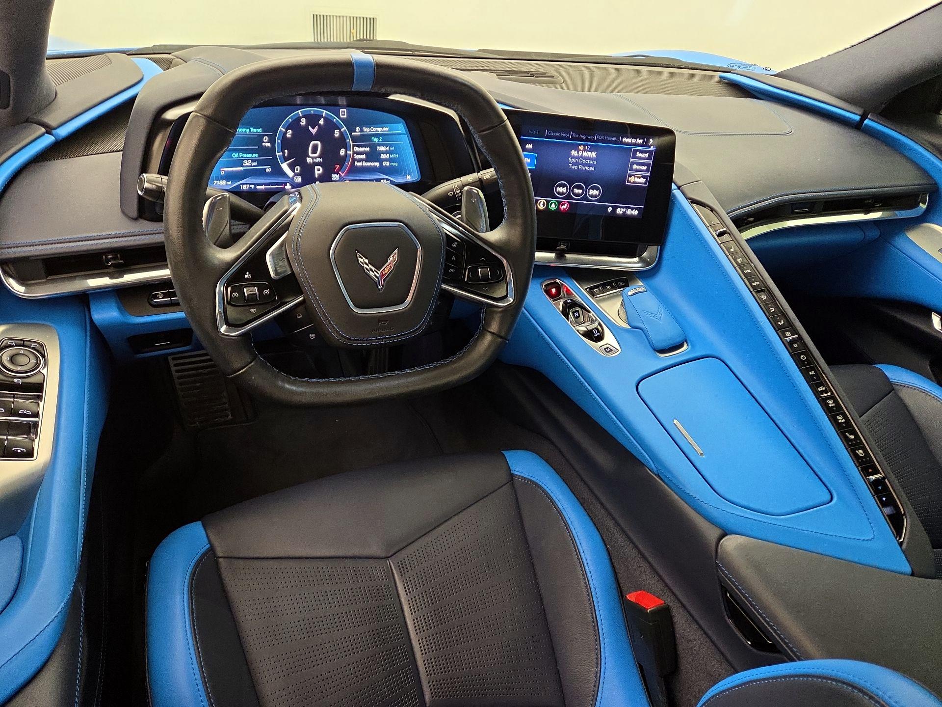 Thumbnail: 2020 Chevrolet Corvette - 9