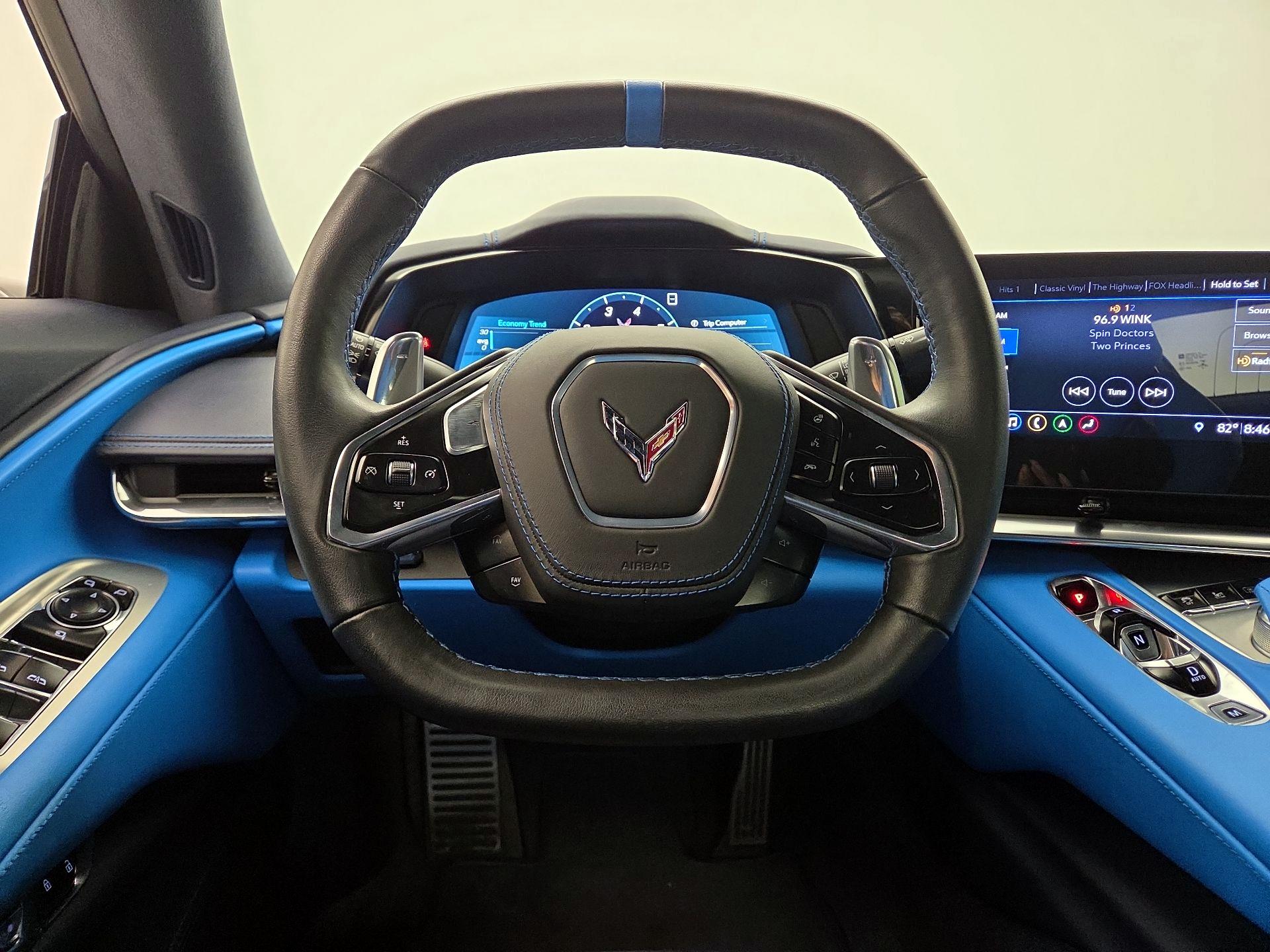 Thumbnail: 2020 Chevrolet Corvette - 10