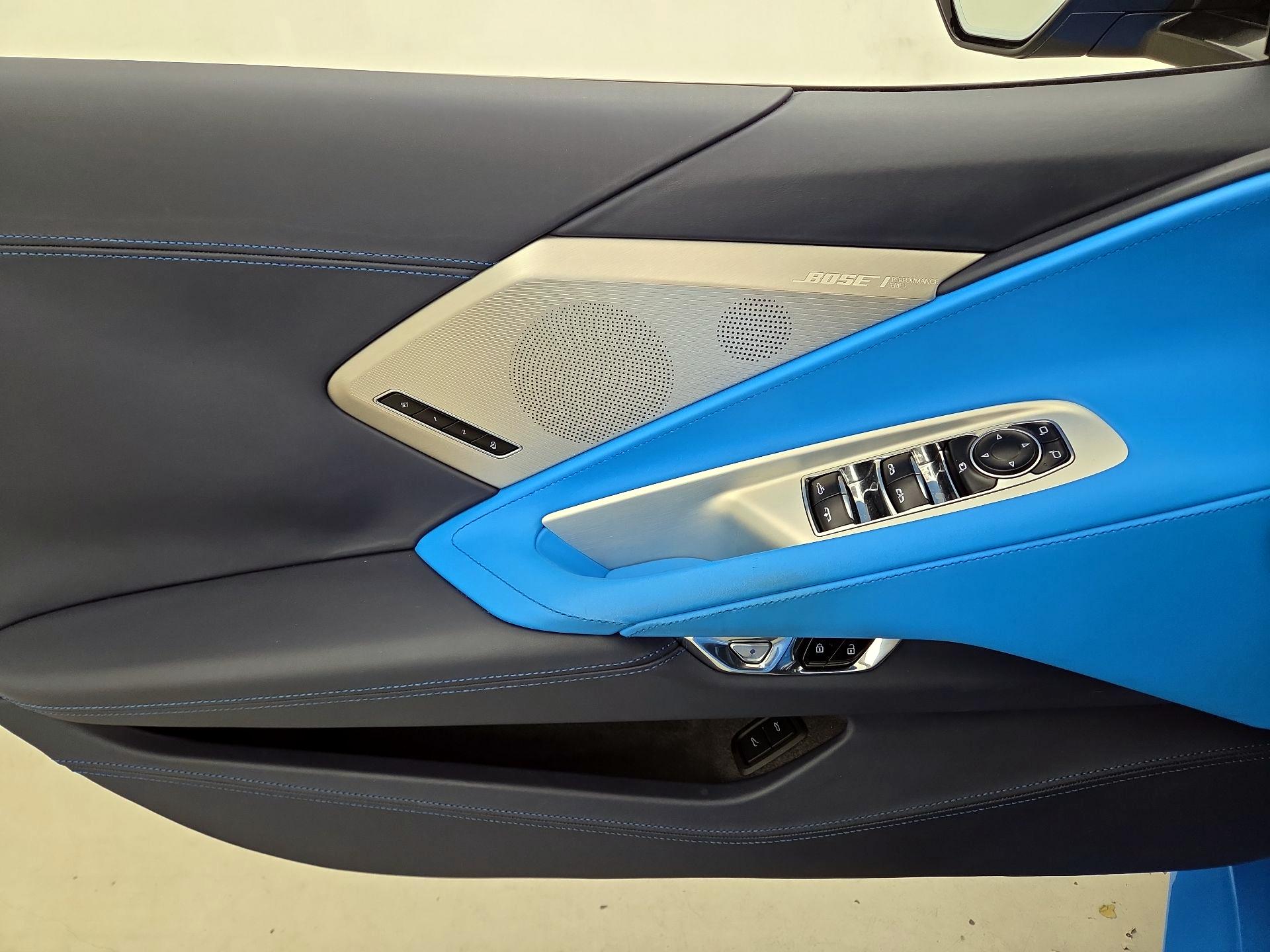 Thumbnail: 2020 Chevrolet Corvette - 12