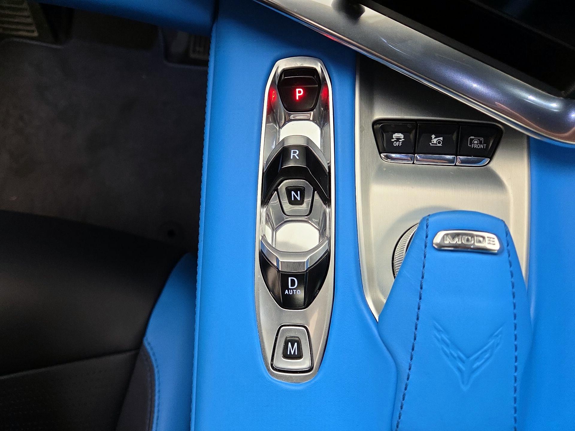 Thumbnail: 2020 Chevrolet Corvette - 17