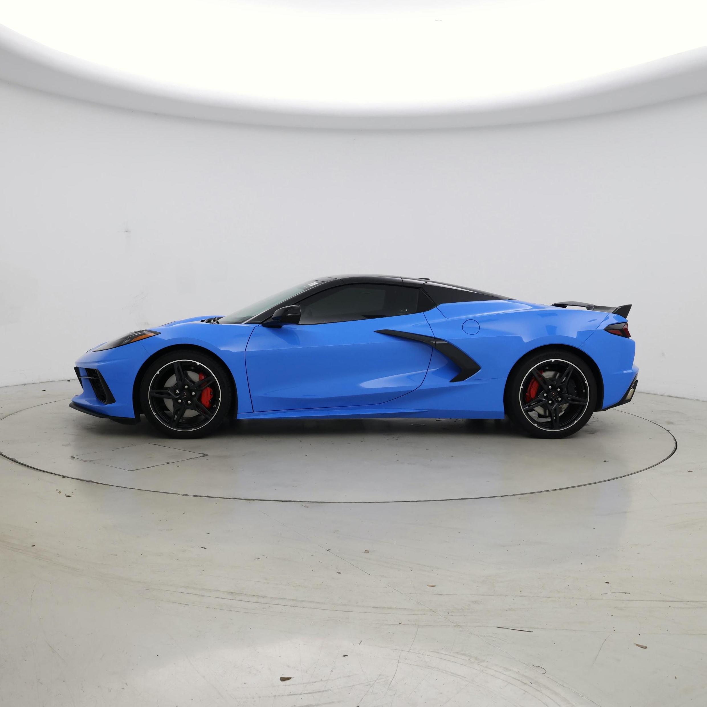 Thumbnail: 2020 Chevrolet Corvette - 3