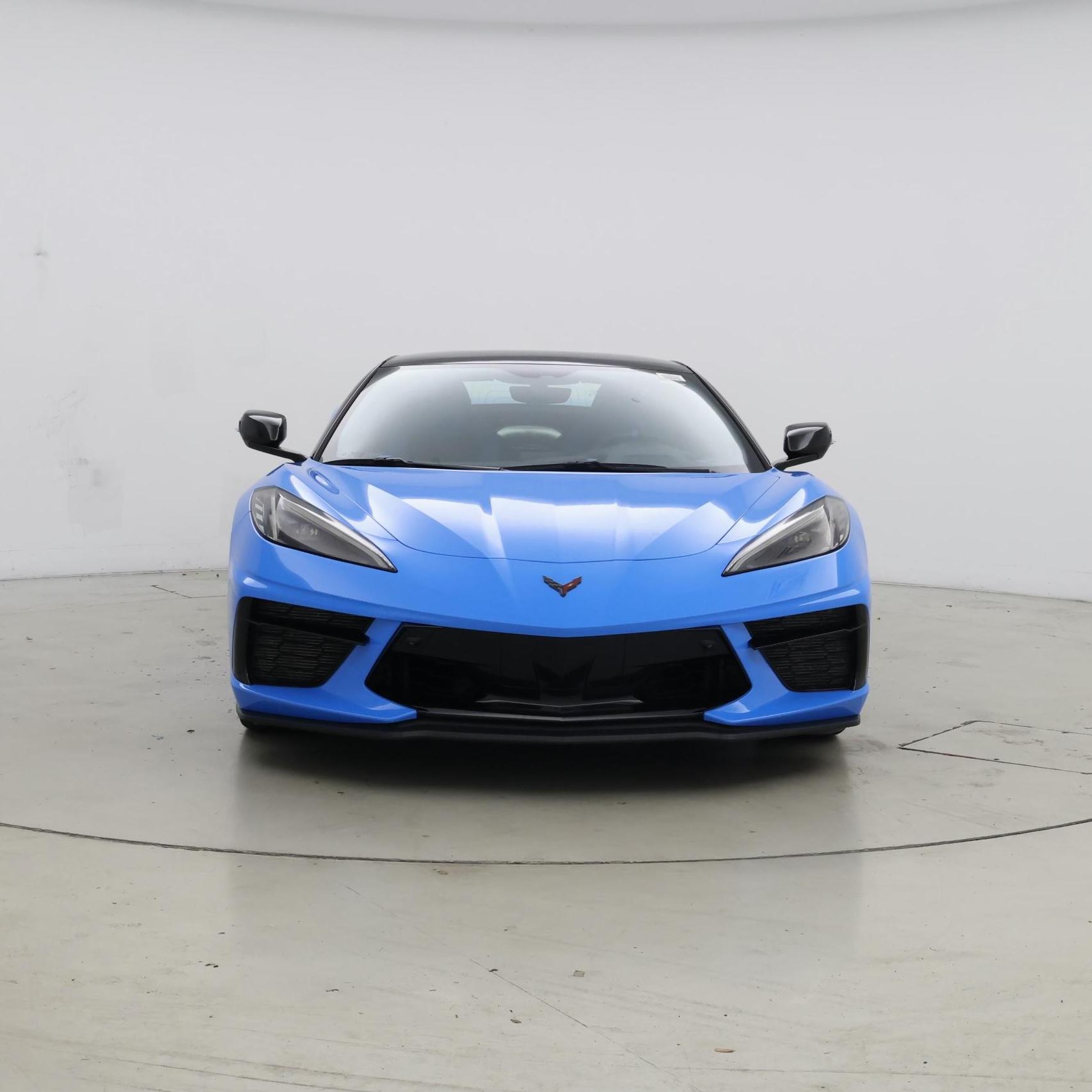 Thumbnail: 2020 Chevrolet Corvette - 5