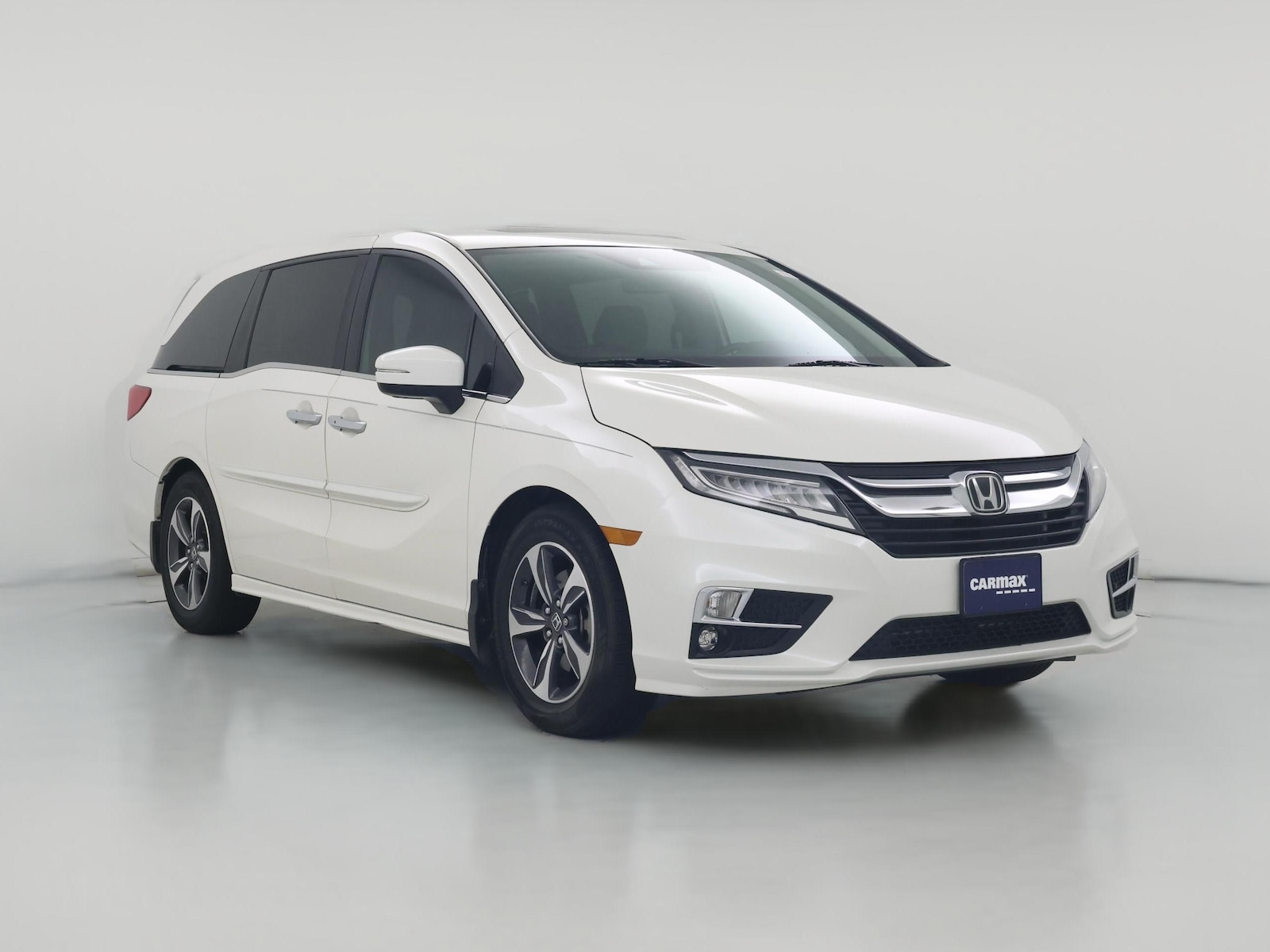 2019 Honda Odyssey Touring