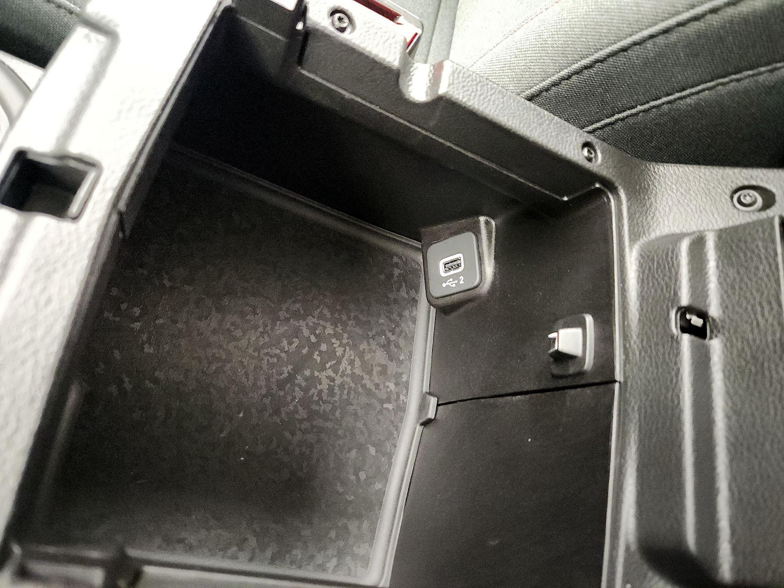 2025 Jeep Wrangler 4-Door Rubicon - Photo 20