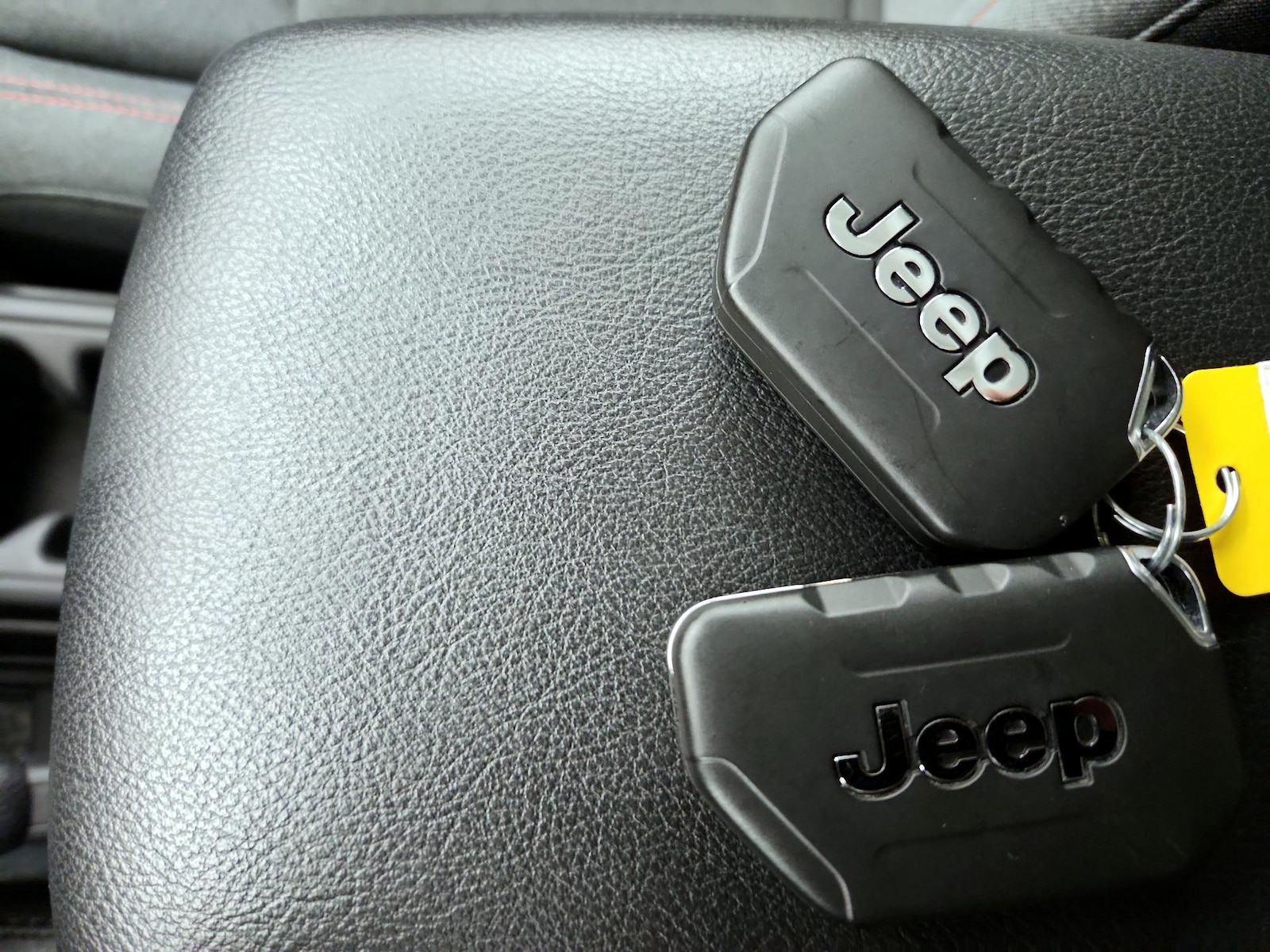 2025 Jeep Wrangler 4-Door Rubicon - Photo 24