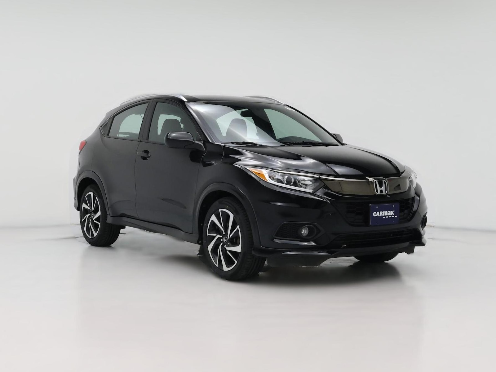 2020 Honda HR-V