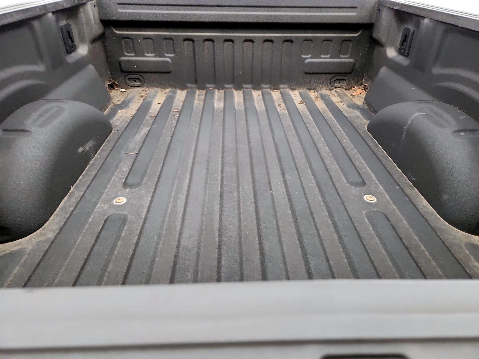 2017 Ford F-150 Platinum - Photo 23