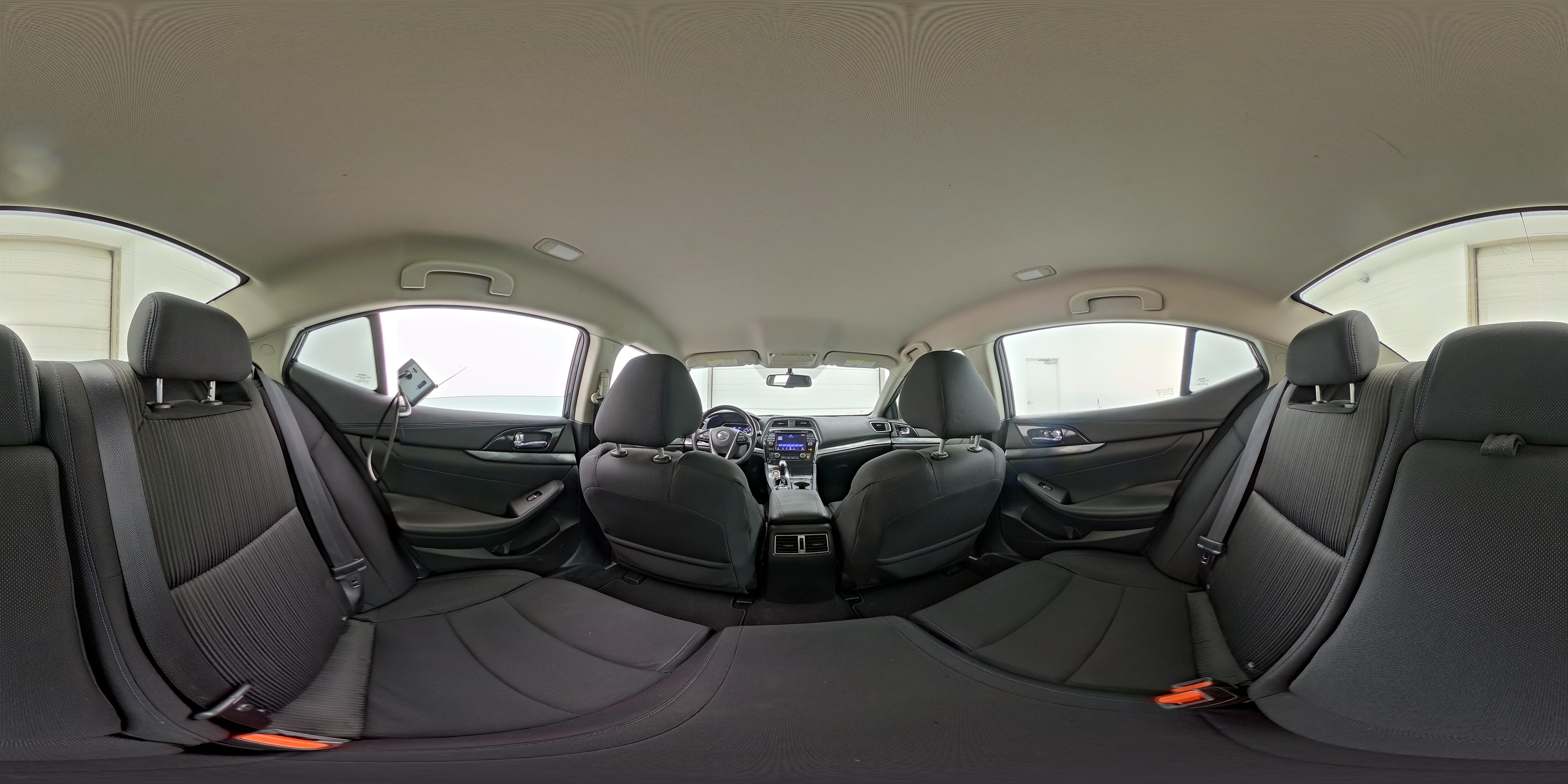 2019 Nissan Maxima S - Photo 24