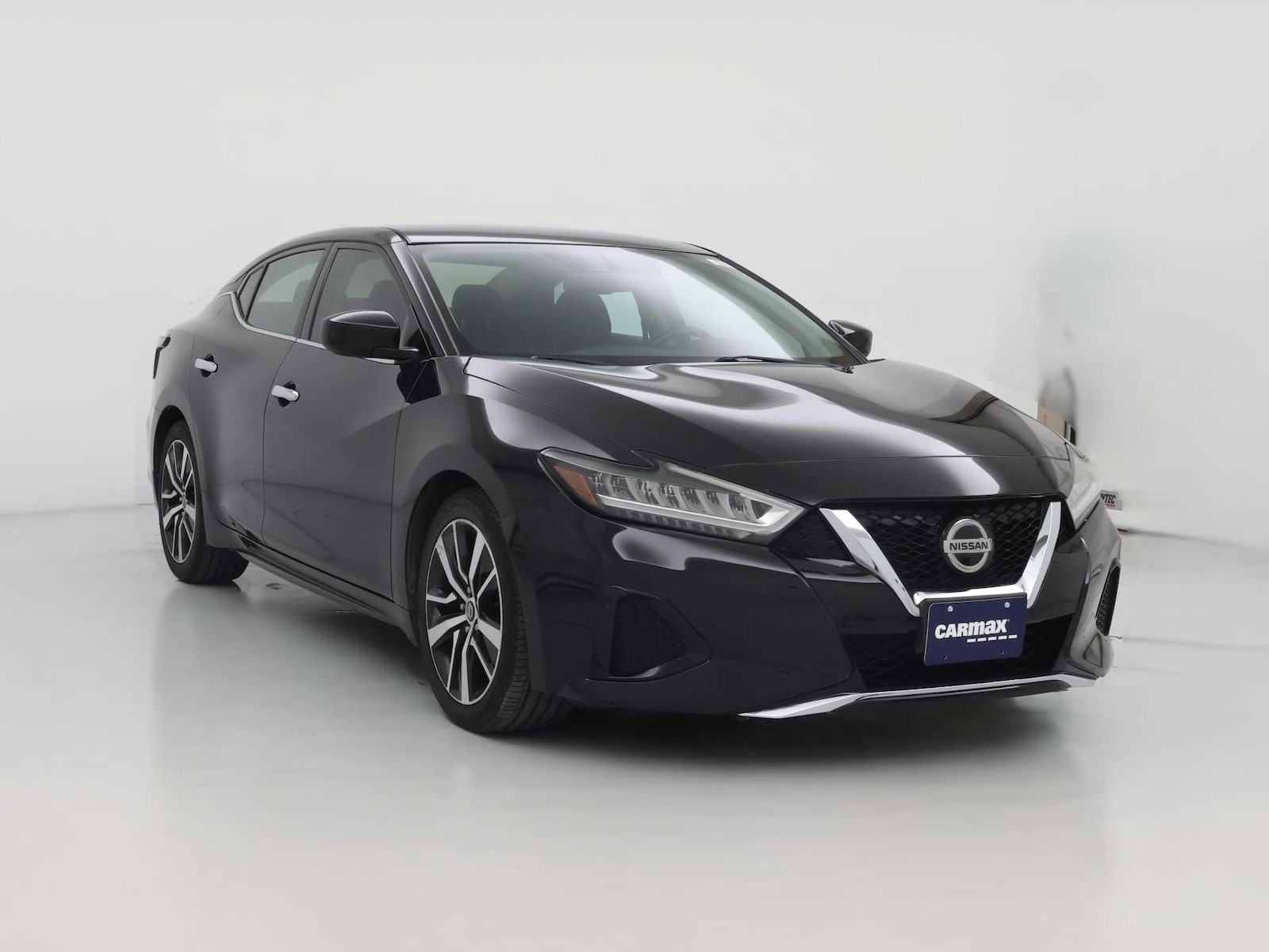 2019 Nissan Maxima S - Photo 1
