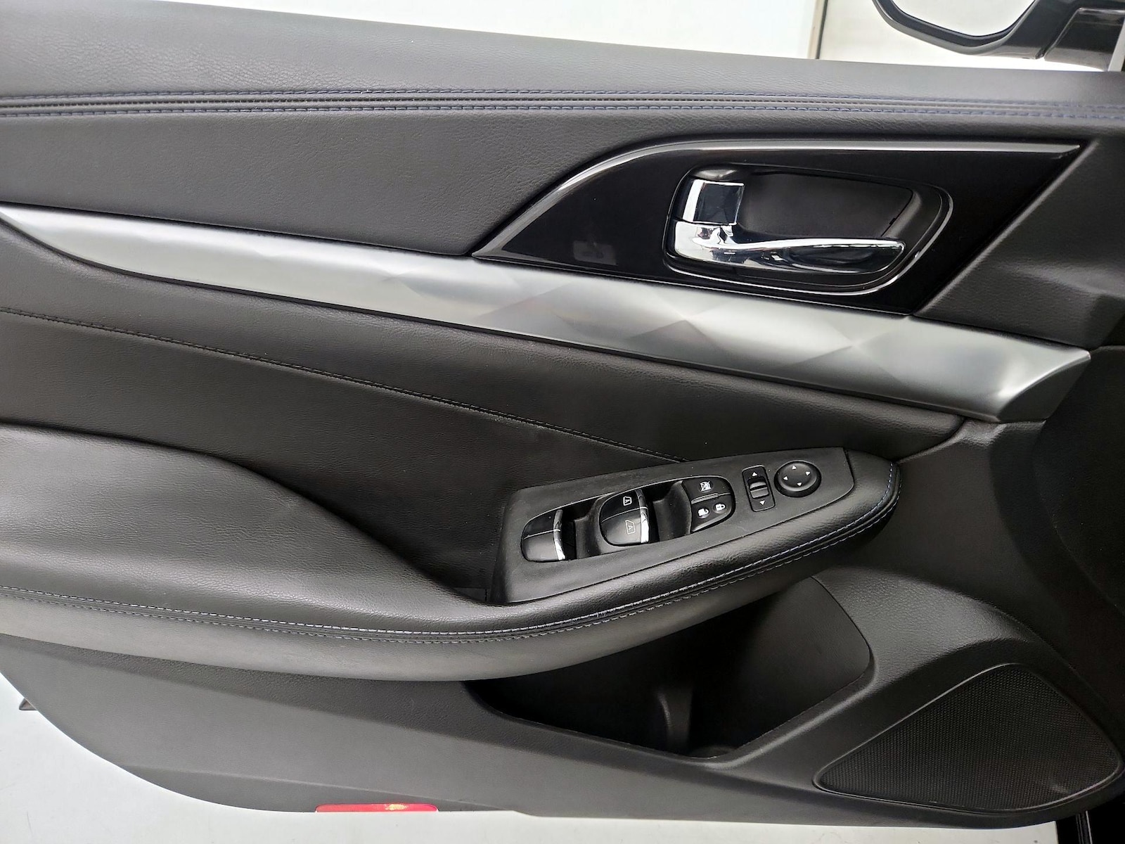 2019 Nissan Maxima S - Photo 13