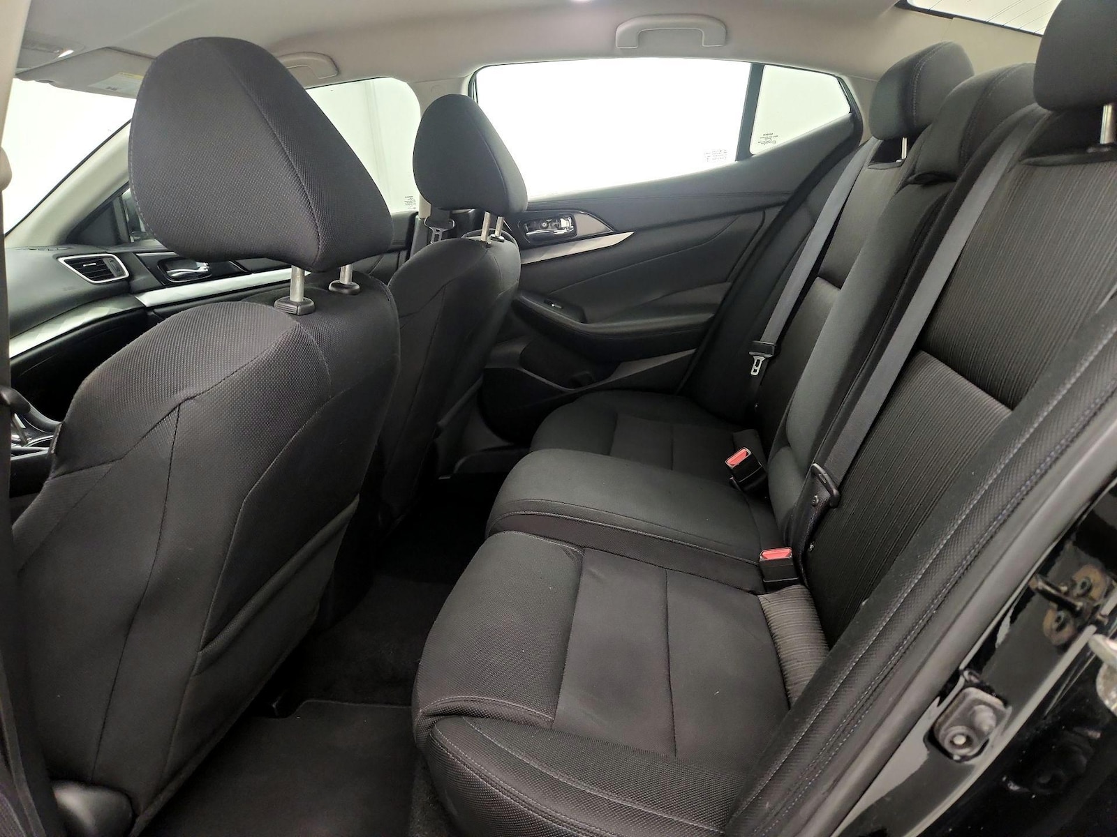 2019 Nissan Maxima S - Photo 19