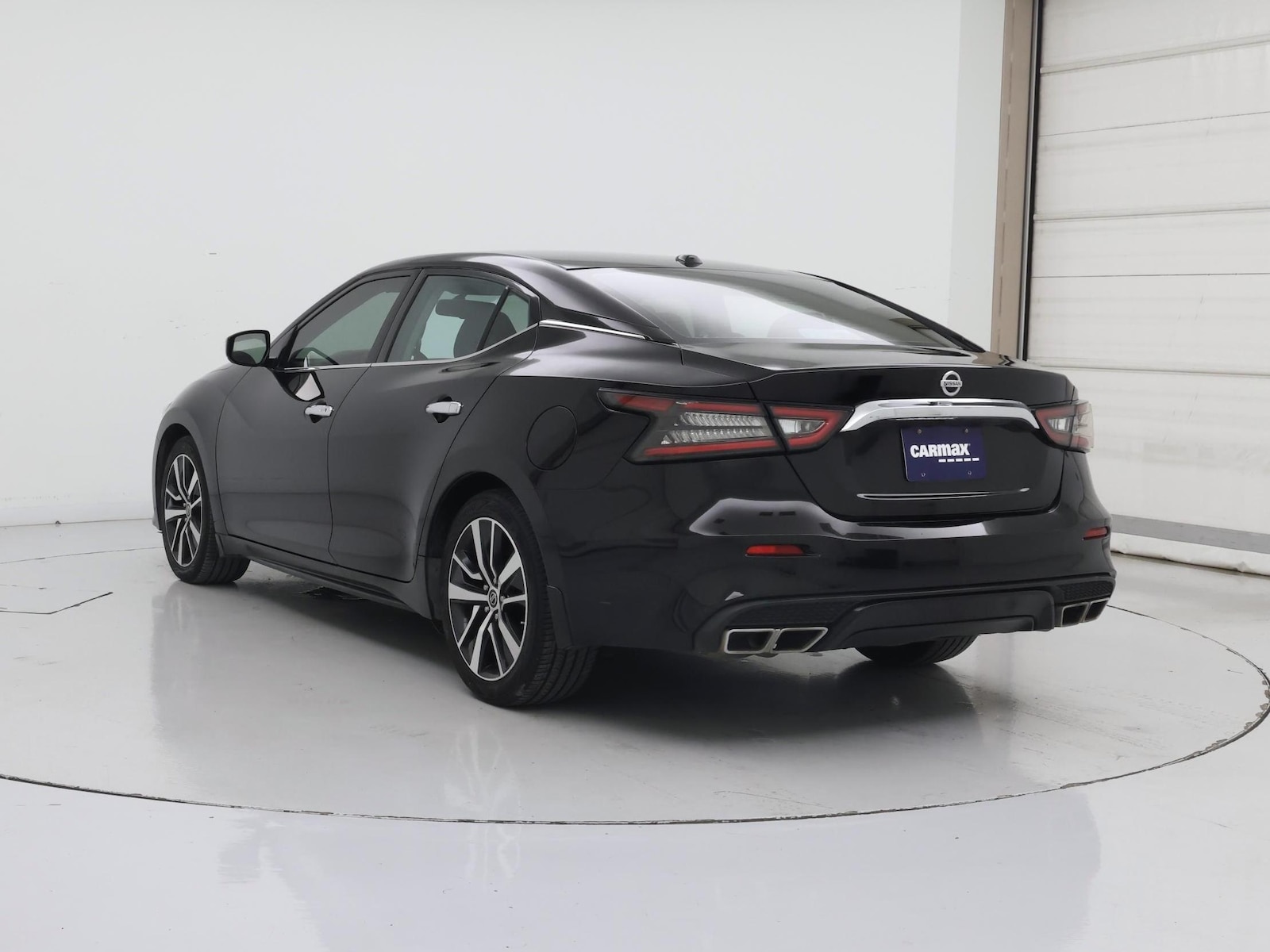 2019 Nissan Maxima S - Photo 3
