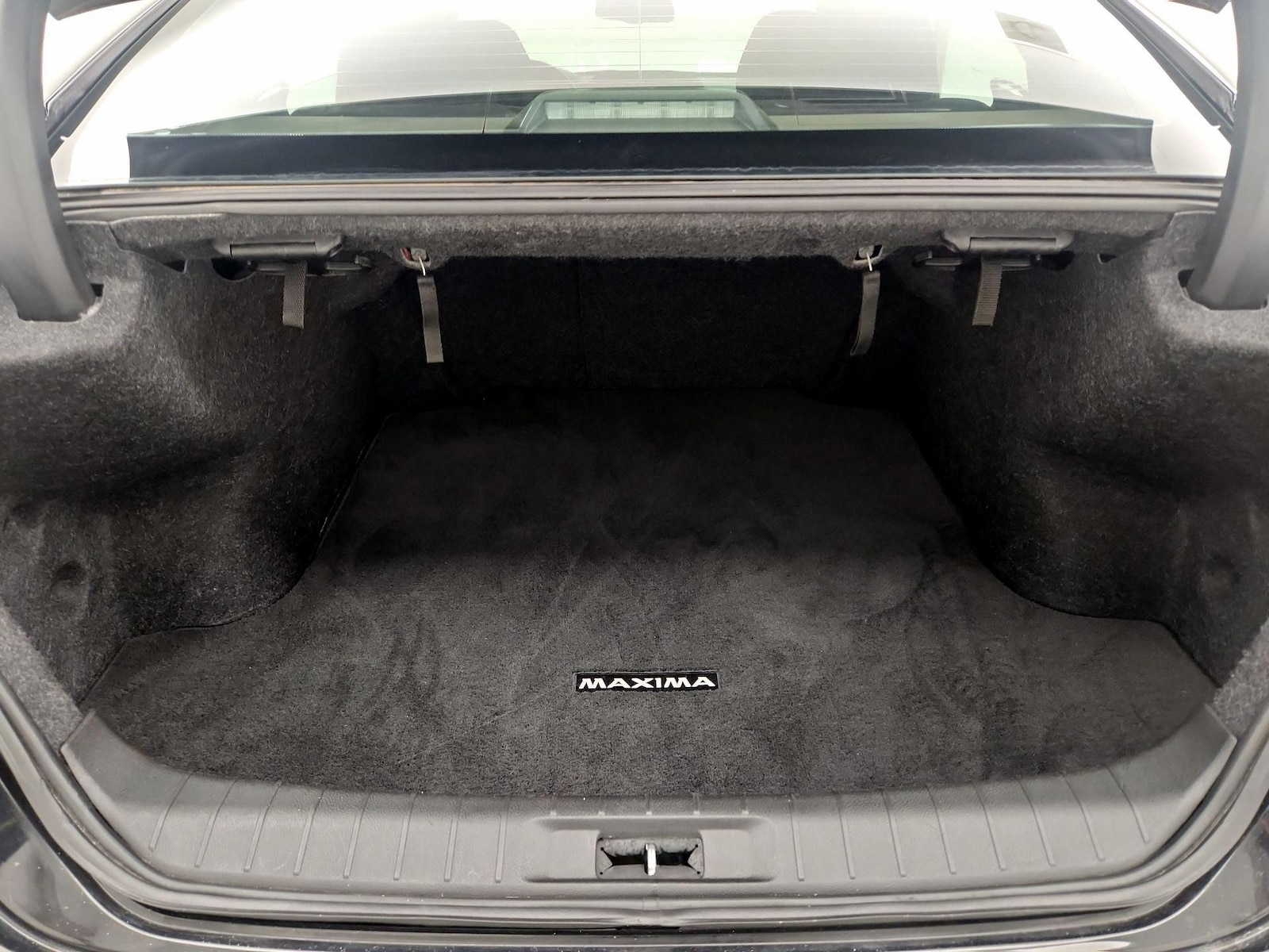 2019 Nissan Maxima S - Photo 20