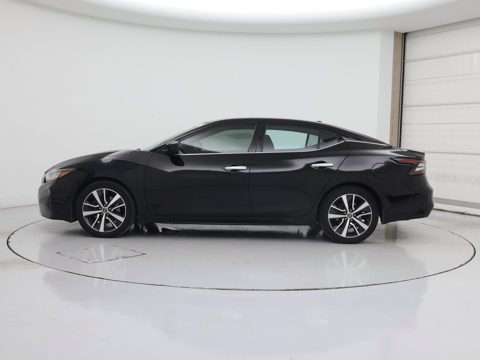 2019 Nissan Maxima S - Photo 4