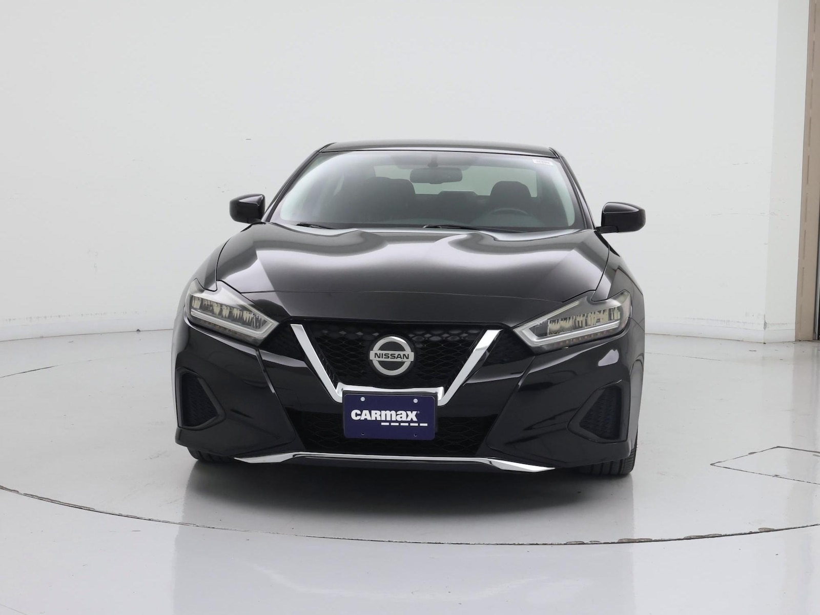 2019 Nissan Maxima S - Photo 6