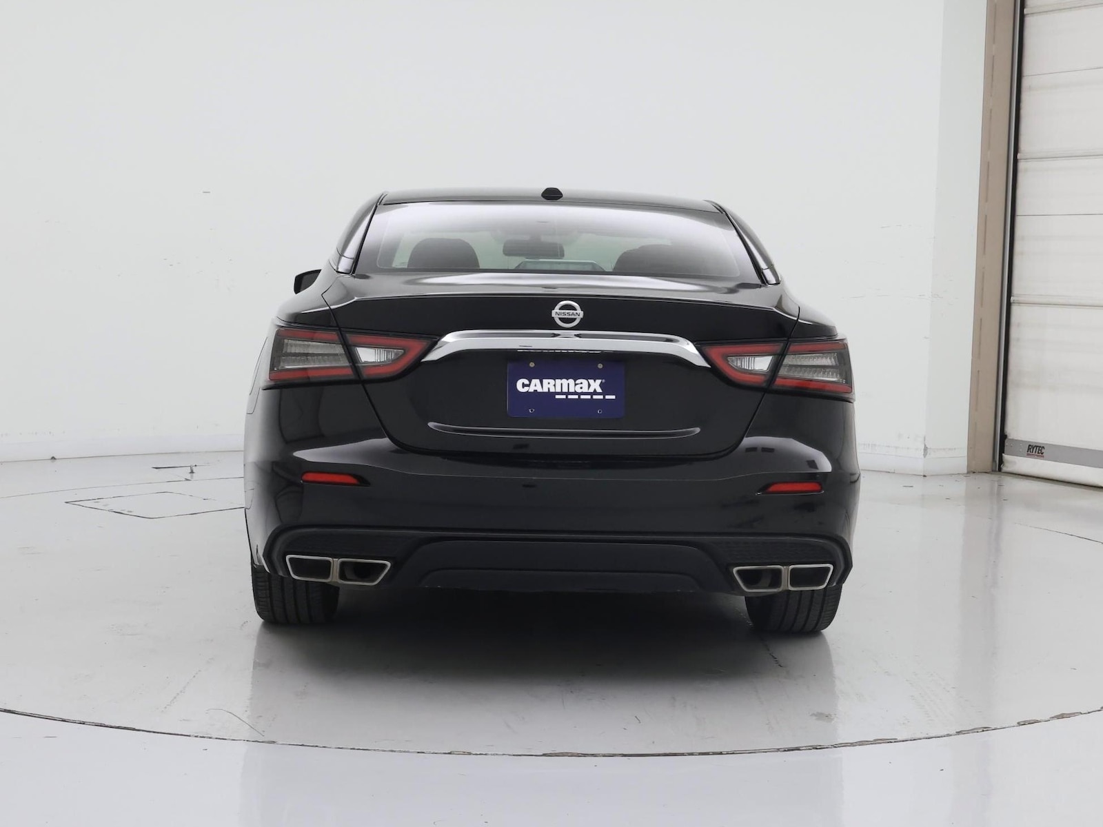 2019 Nissan Maxima S - Photo 7