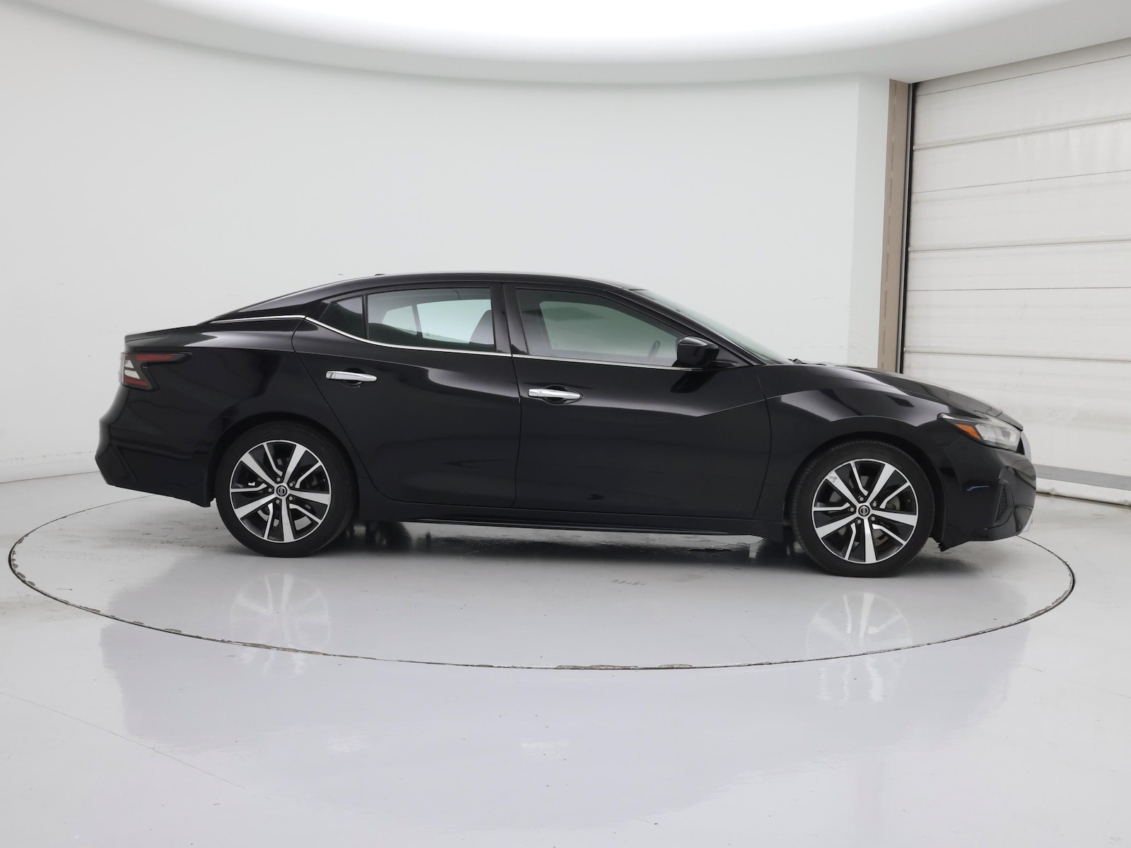 2019 Nissan Maxima S - Photo 8