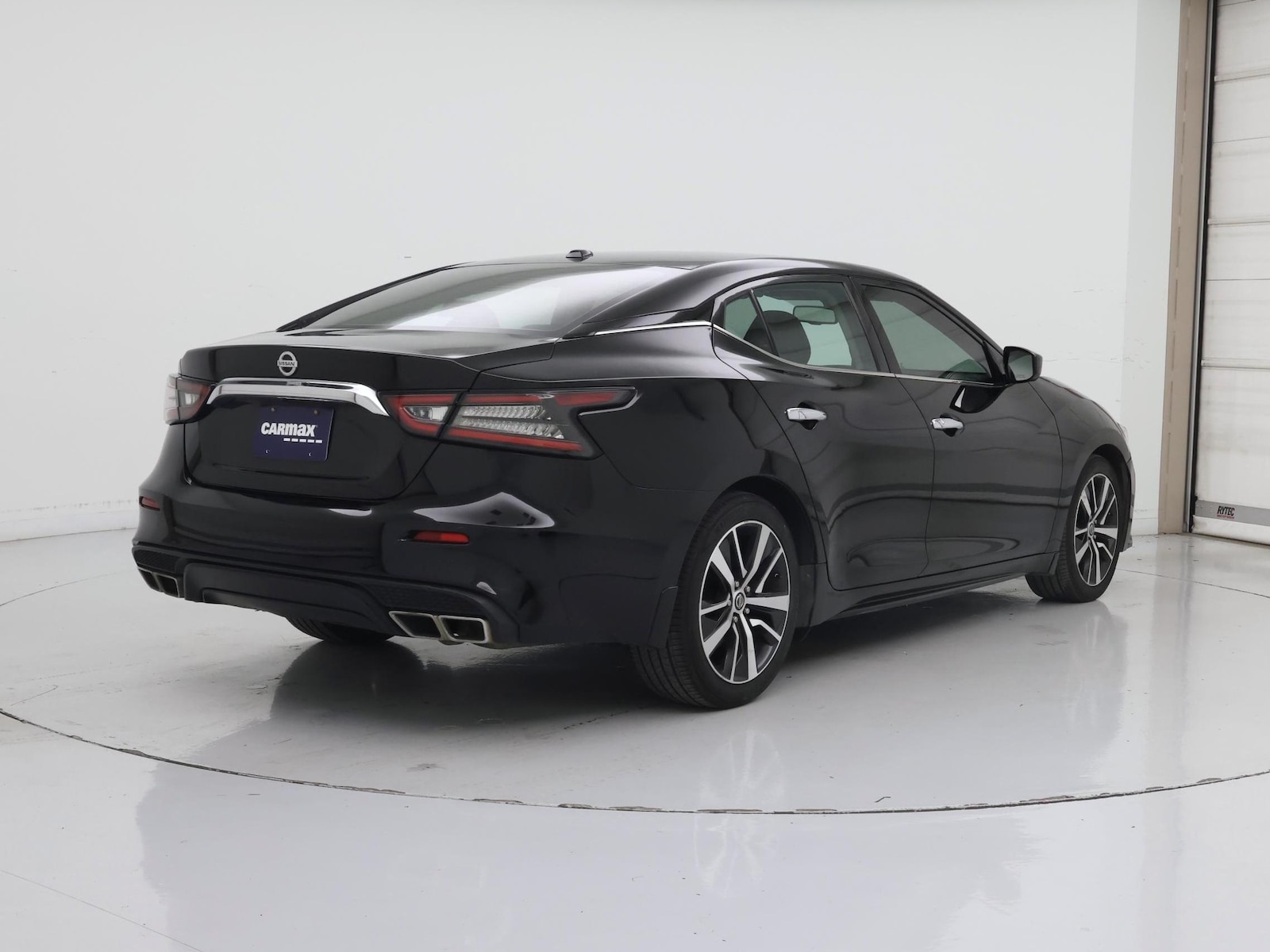 2019 Nissan Maxima S - Photo 9