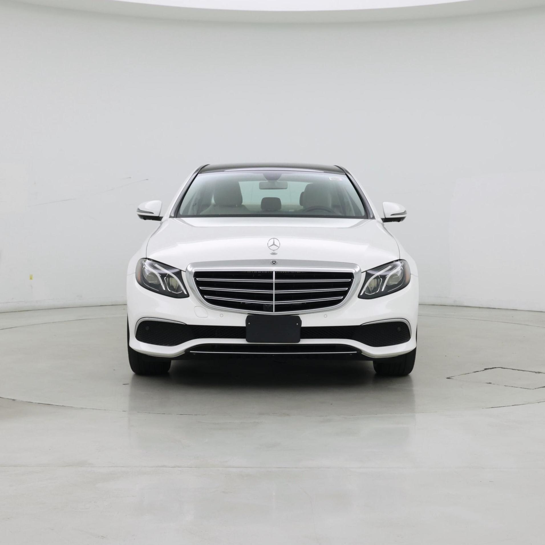 Thumbnail: 2020 Mercedes-Benz E-Class - 5