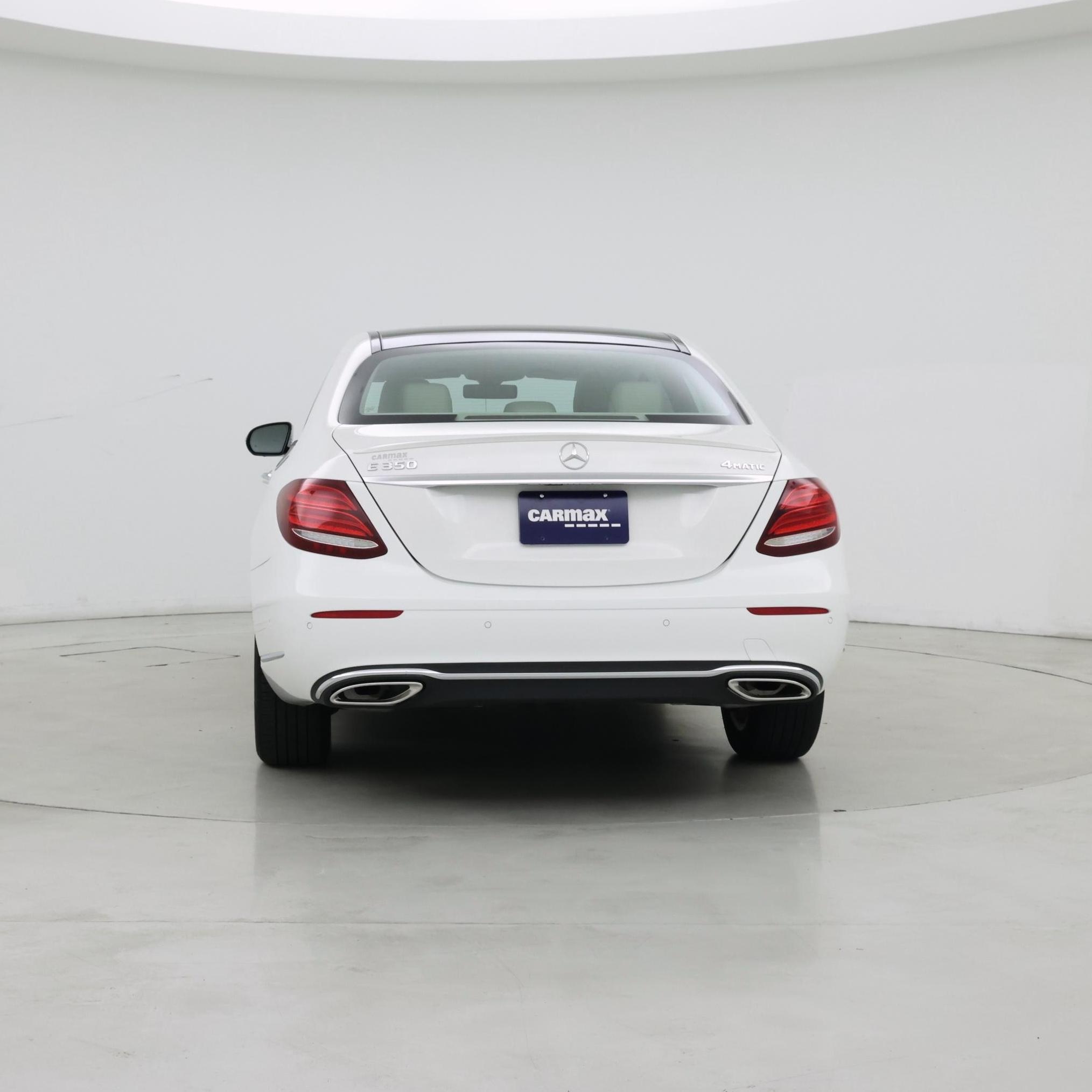 Thumbnail: 2020 Mercedes-Benz E-Class - 6