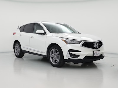 2019 Acura RDX