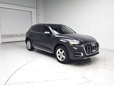 2024 Audi Q5 Premium